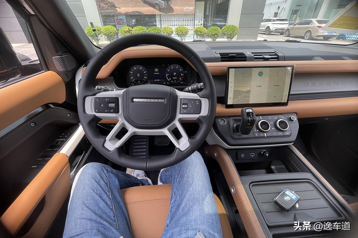 全新路虎卫士值得期待吗,最新款路虎卫士测评