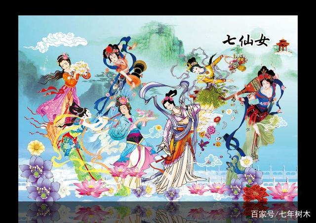 神仙寿诞节日一览表,一年中民间传统神仙节日