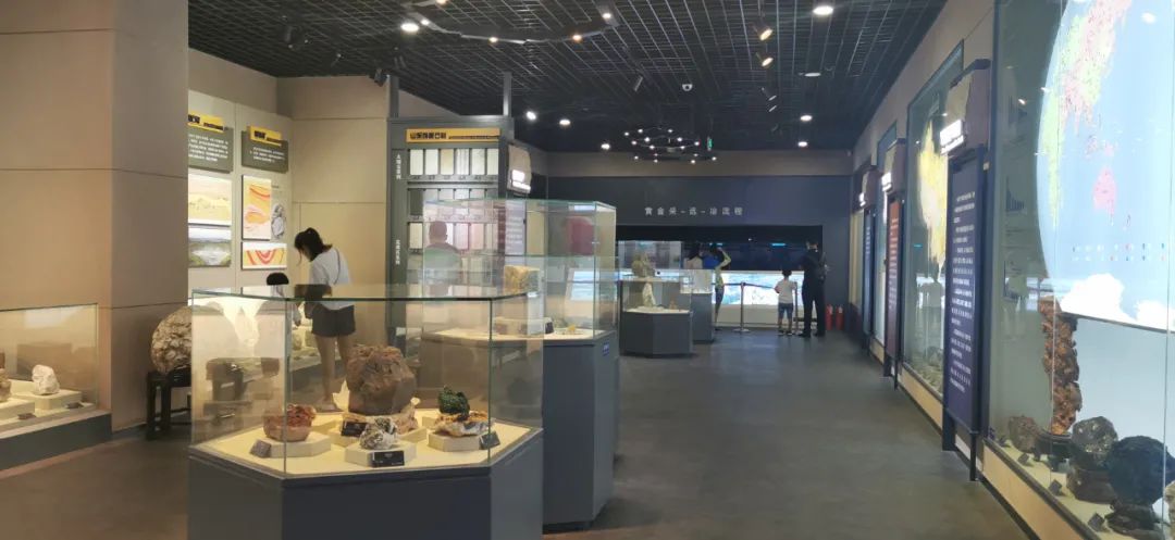 济南值得去的展馆,济南什么馆值得去参观