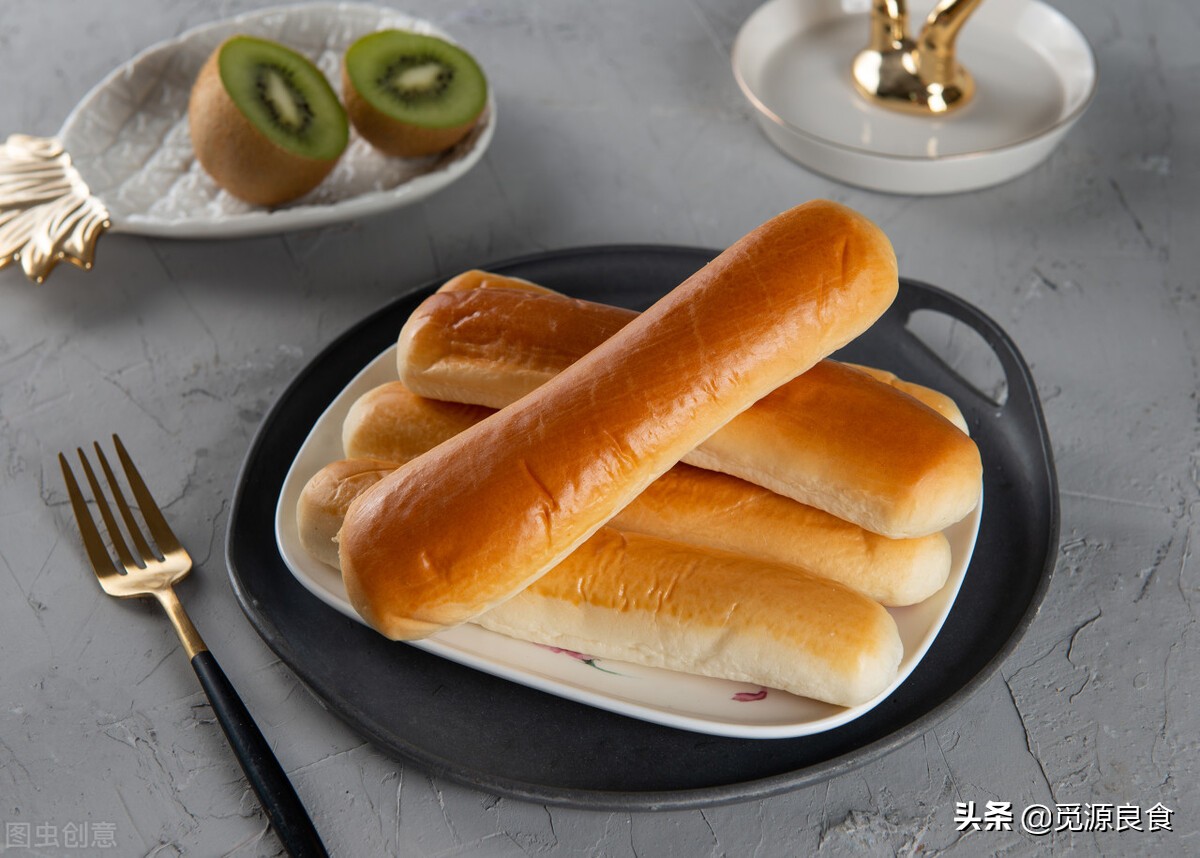 面包店里买什么面包最有营养,面包店哪种面包又好吃又健康
