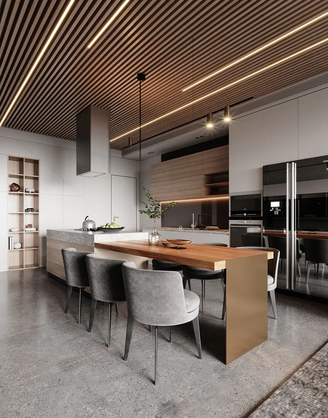 橱柜蒸烤箱安装注意事项,洗碗机蒸烤箱装冰箱边好吗