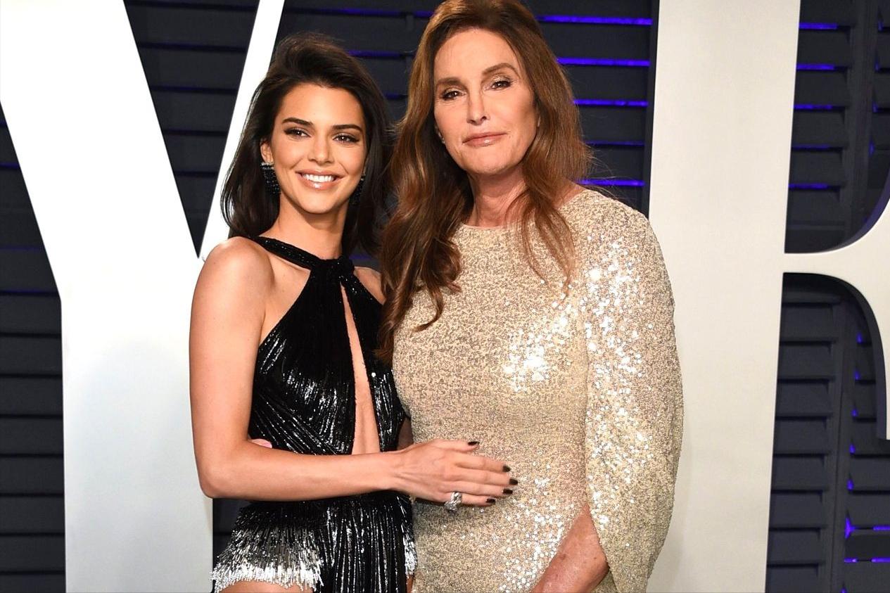 凯特琳詹纳写真,凯特琳詹娜个人资料