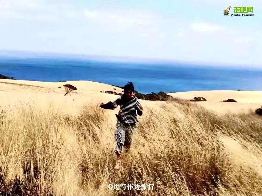 贫穷女大学生第一次出国旅行去哪,女生穷游4年游了24个国家