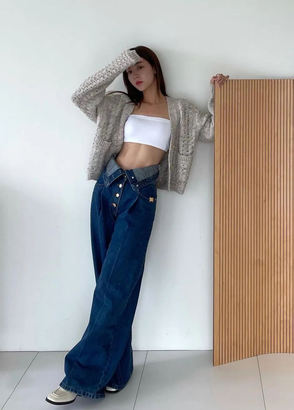 学会这个穿衣法则穿衣好看显气质,学会这些穿搭法则