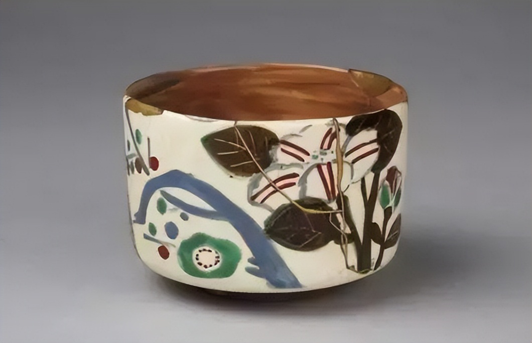 日本陶艺发展史图表,日本濑户陶瓷