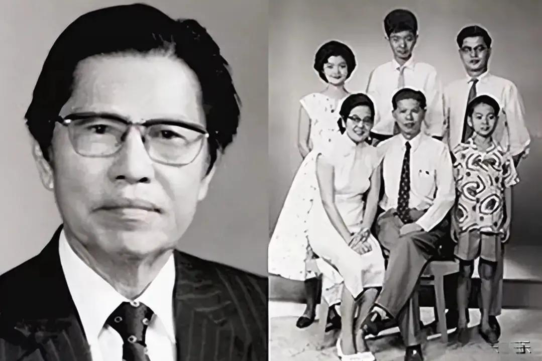 香港四大才子概述 (香江四大才子之一)