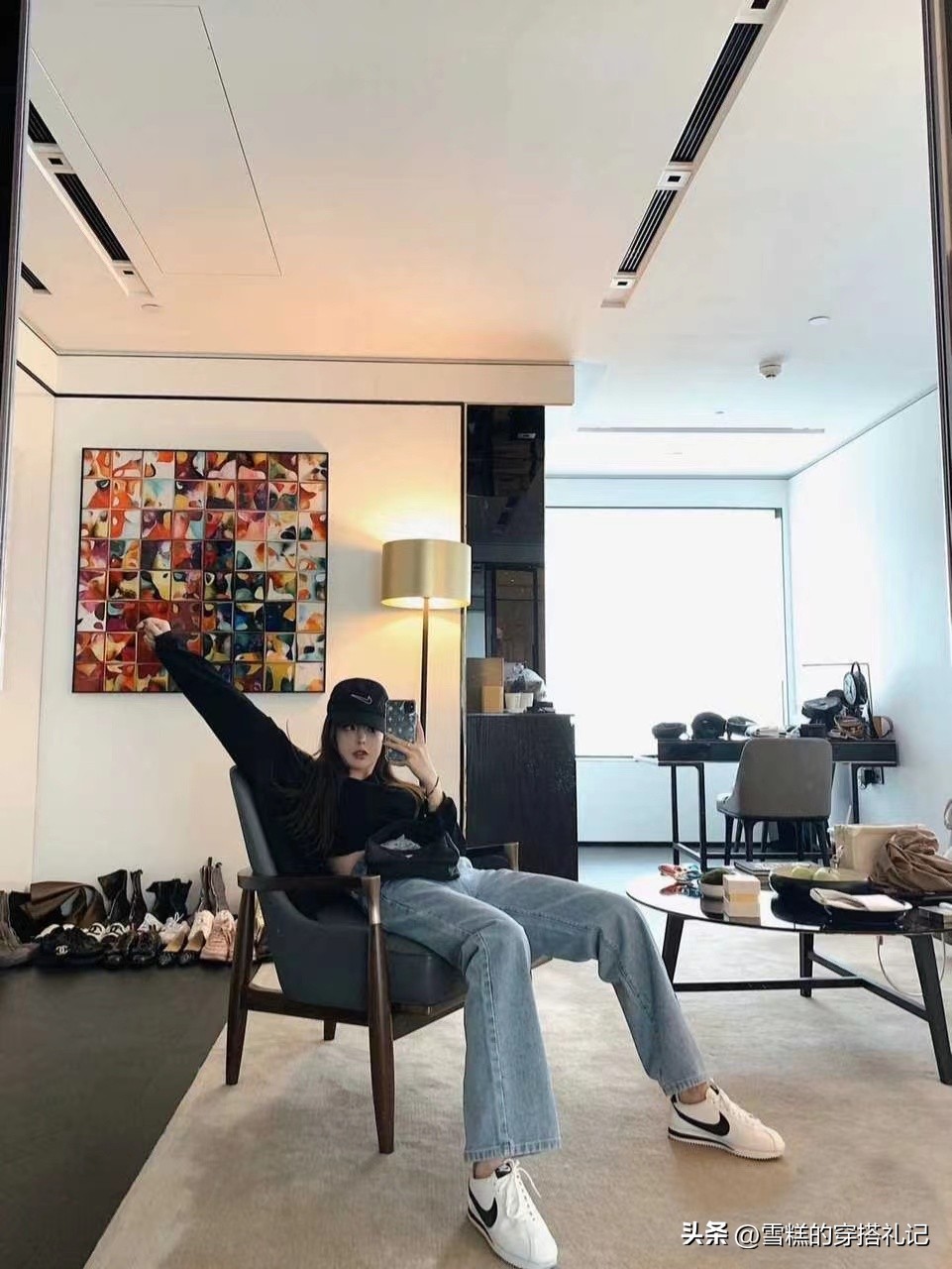 小白鞋属于什么款式,小白鞋算板鞋吗