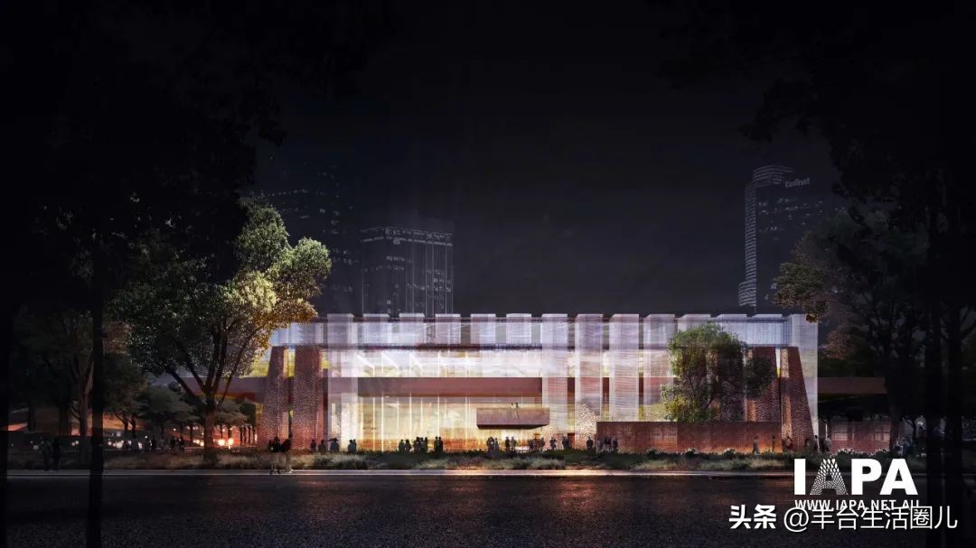 投资2亿的公园,丰台即将开建公园