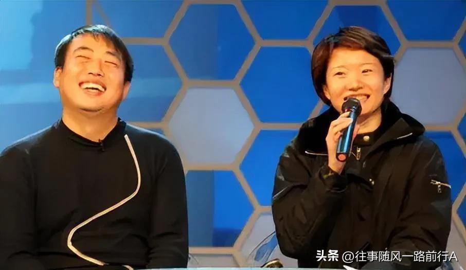 国乒最亮双子星,最亮的双子星