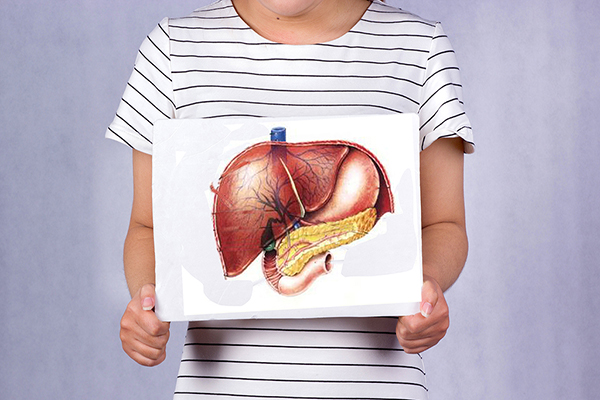 检查发现这五种疾病无需过度治疗,检查出有肝病怎么办