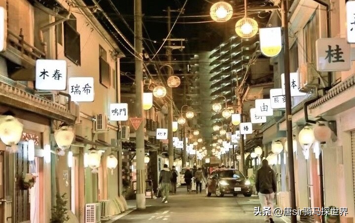 日本全面开放后，大量商家却高兴不起来，原因竟是因为中国游客？