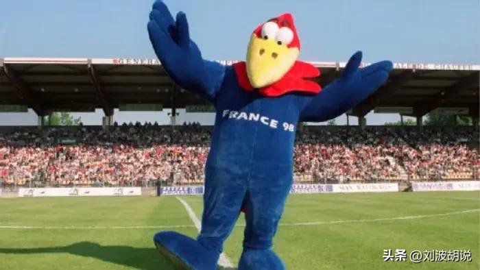 1966到2022世界杯吉祥物,历届男足世界杯吉祥物图片