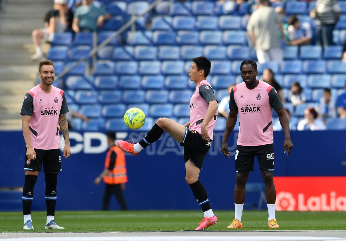 西班牙人球员转会曼城,西班牙人转会中超