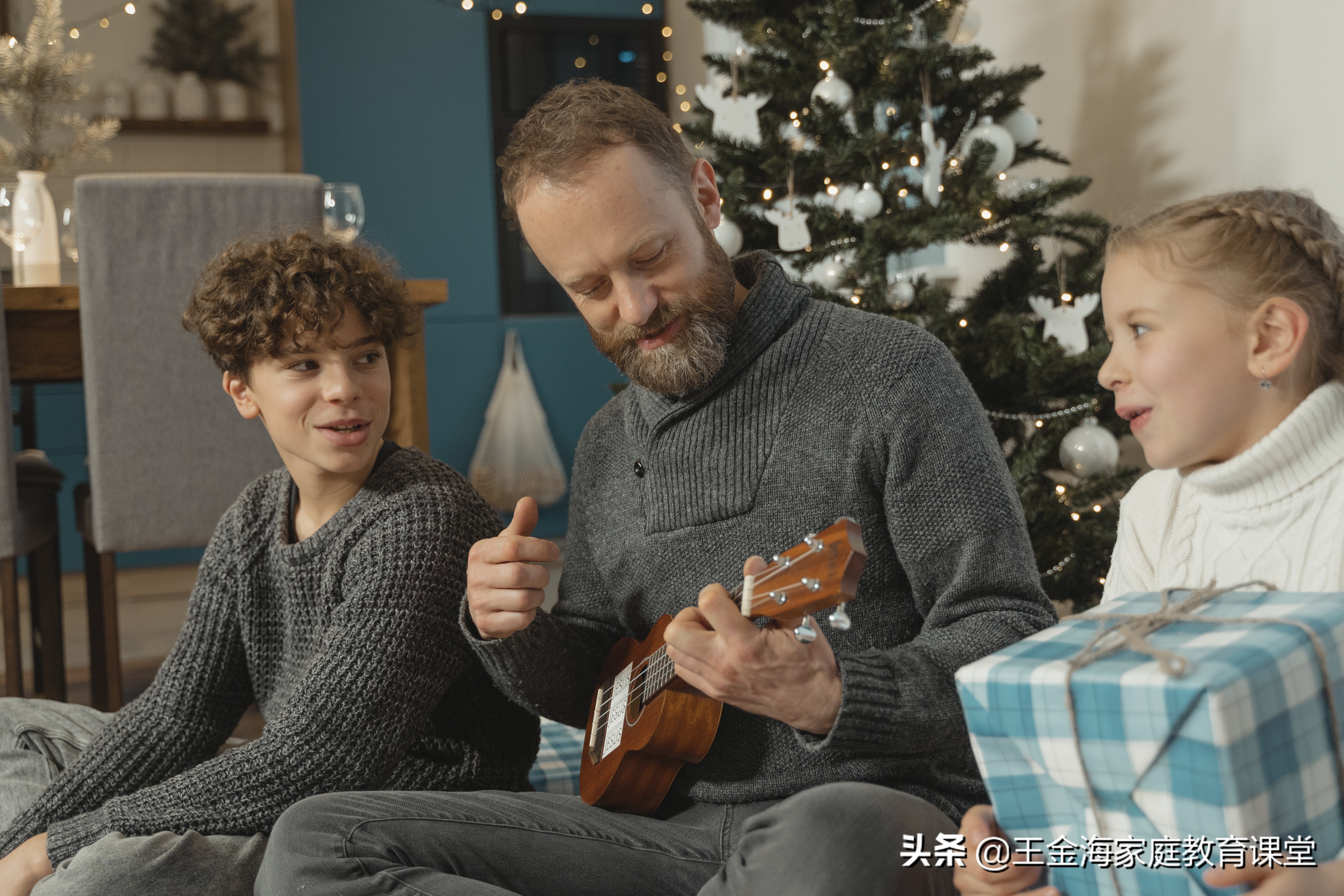 王金海教育孩子经典语录,王金海聊青少年教育