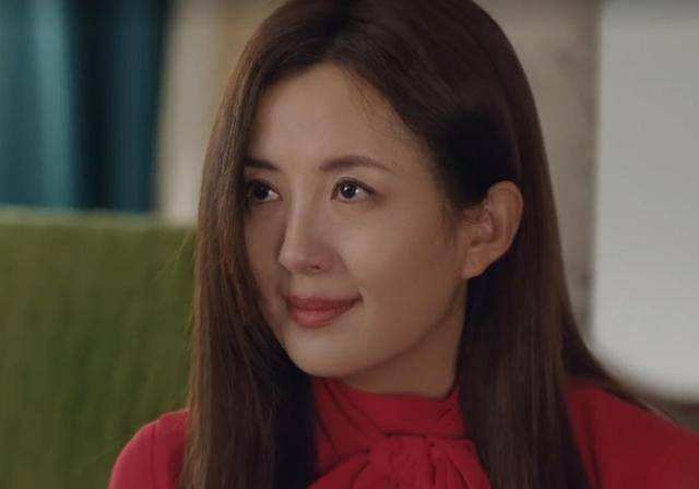 经常演反派的年轻女演员,重新爆火演过反派的女明星