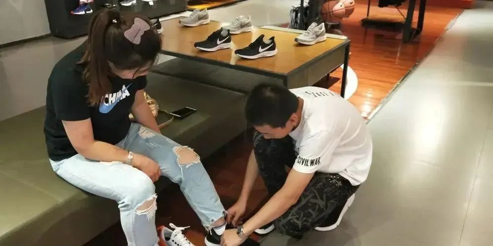 如何提高销售折扣,开一个耐克折扣店的技巧