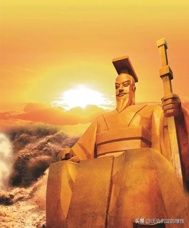 陶寺遗址是尧舜之都吗,尧都历史