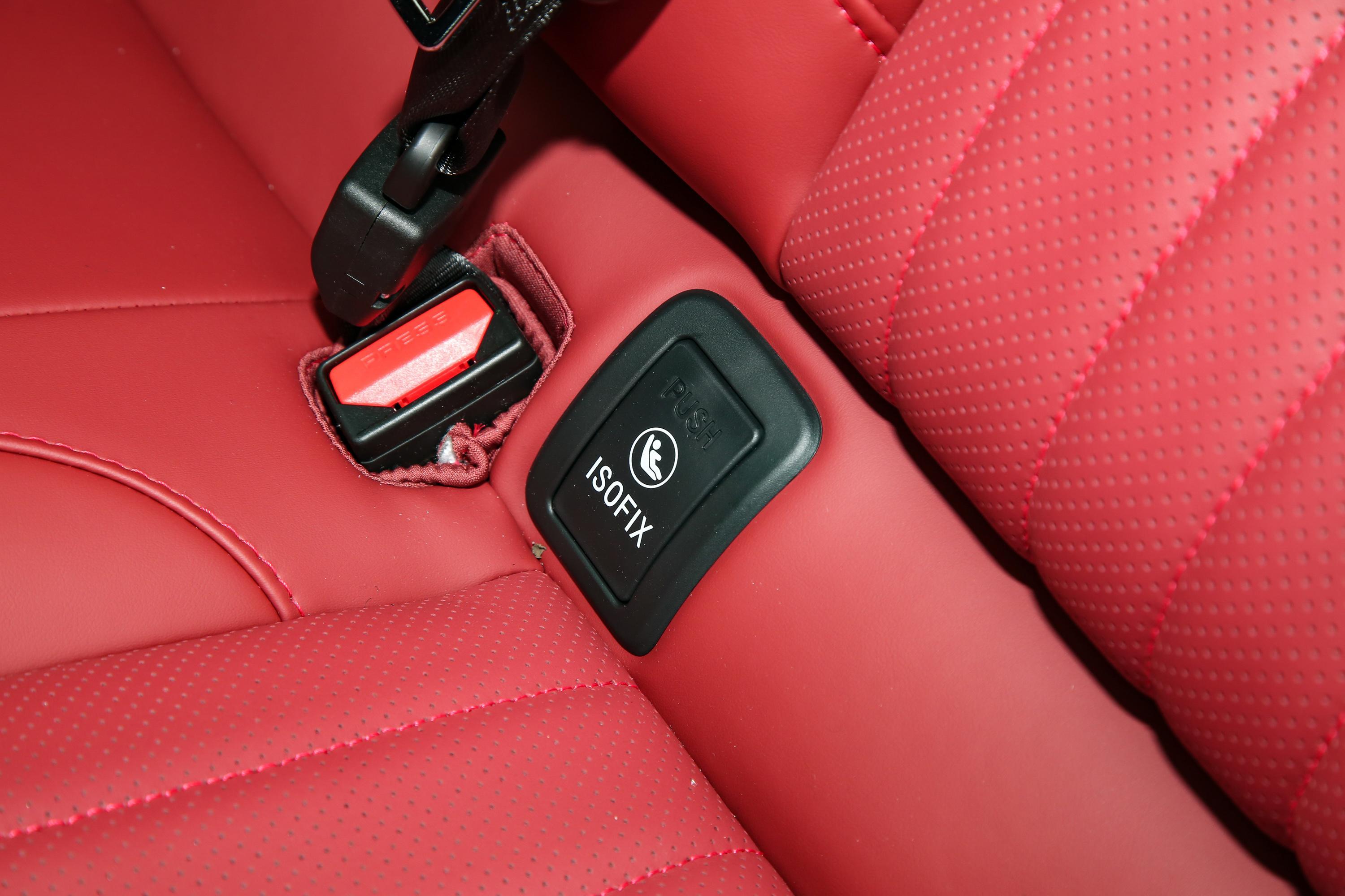 星途瑶光打破奇瑞固有认知,奇瑞星途瑶光高级感有吗