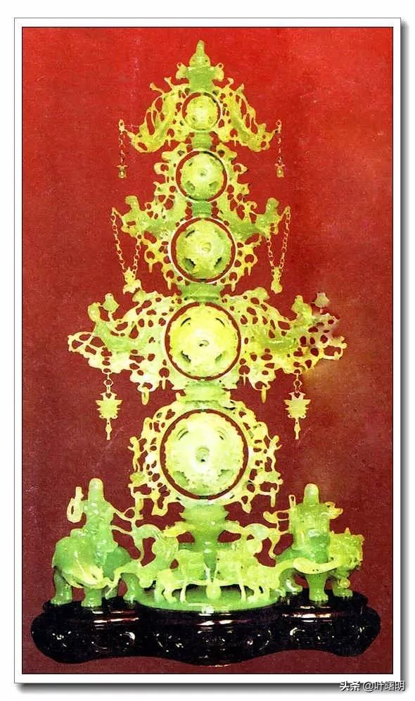 南方玉雕厂：一个永不磨灭的传奇（叶曙明）