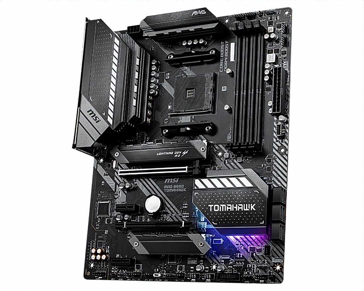 如何挑选电脑主板的基础知识,自己组装电脑主板都要什么规格