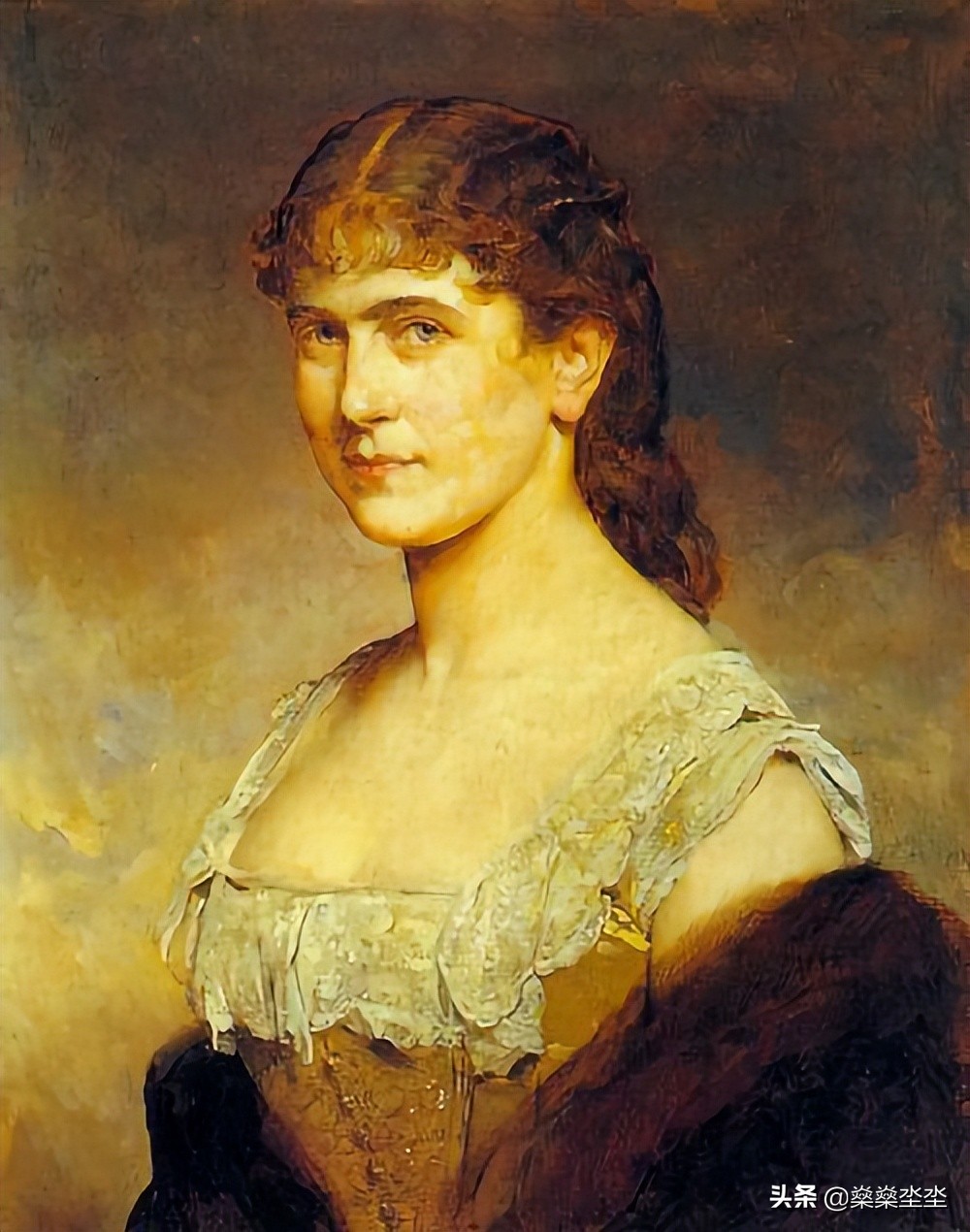 卡特琳娜·施拉特，茜茜公主的替身，弗朗茨的影子情人