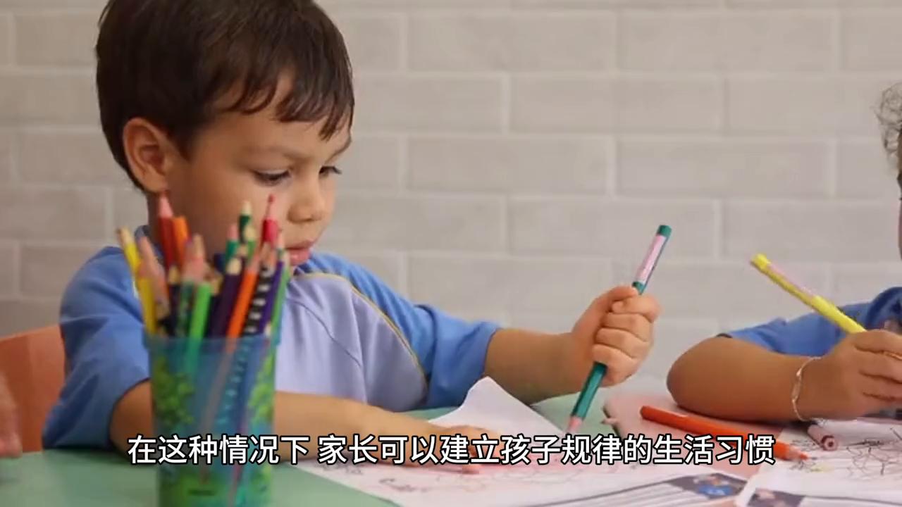如何改善学生睡眠不足,如何改善小孩夜里睡觉不安稳