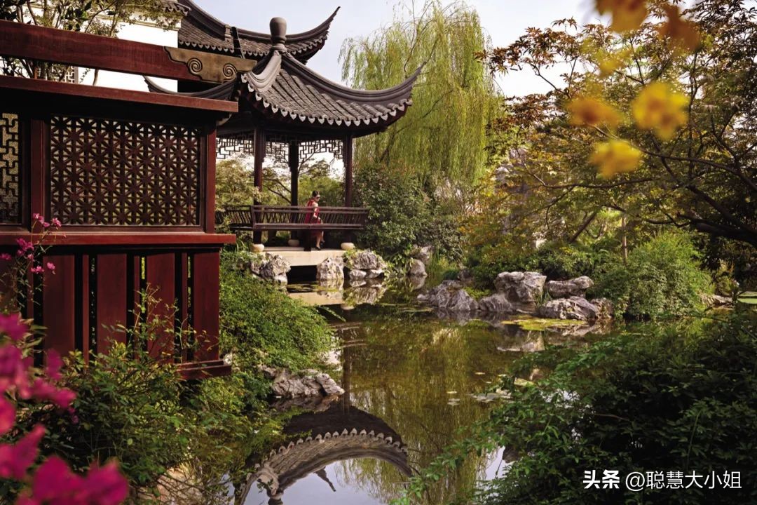 江浙高性价比5星酒店,江浙一带顶级度假酒店