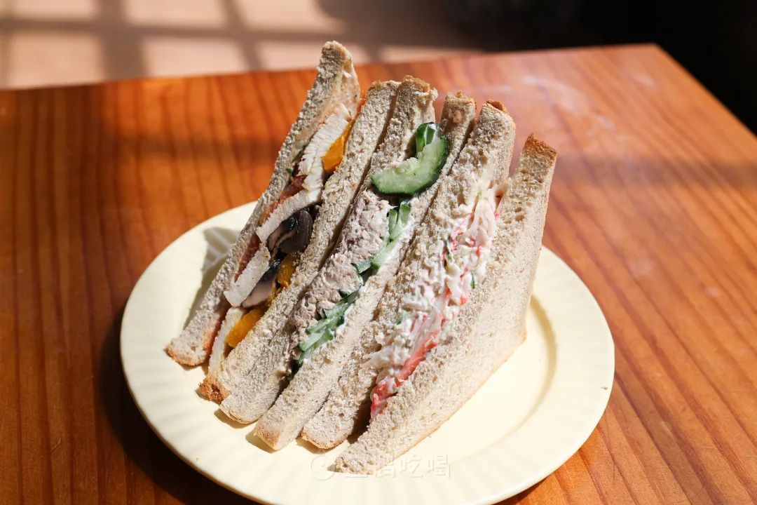 2年没写这家宝藏超市，居然更好买了