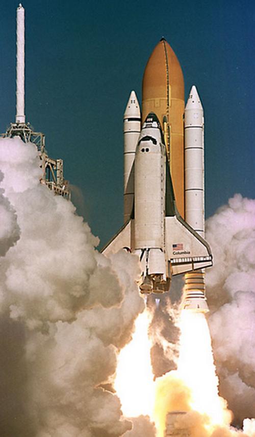 美国发明飞机的故事,世界各国发明的航天飞机