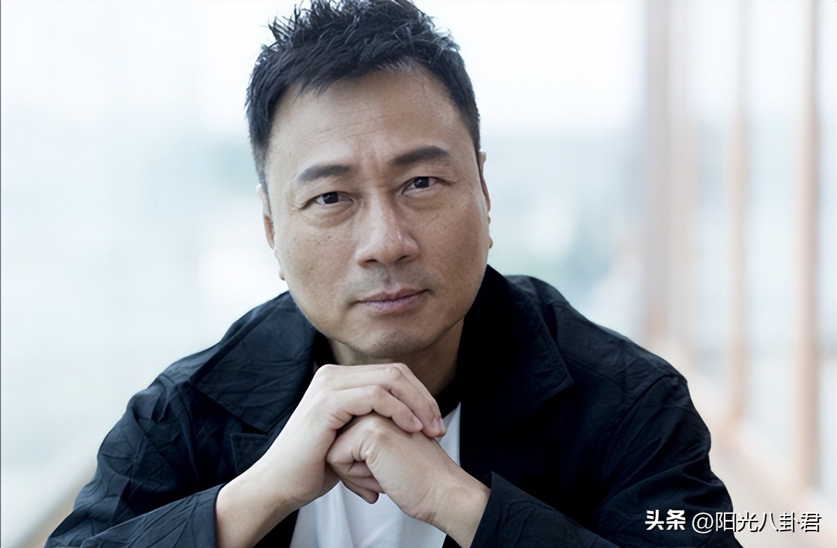 谁说年轻演员没有演技,谁说年轻时没有演技