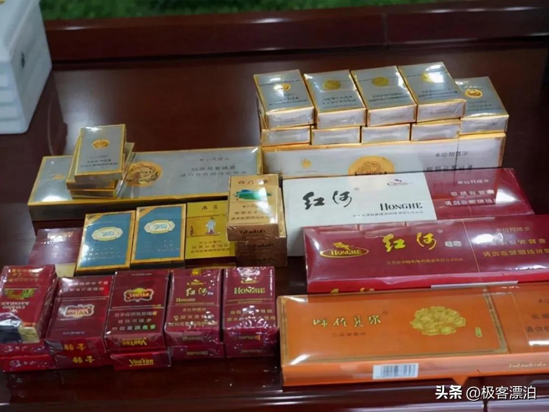 控烟七种香烟涨价,烟民面对香烟涨价