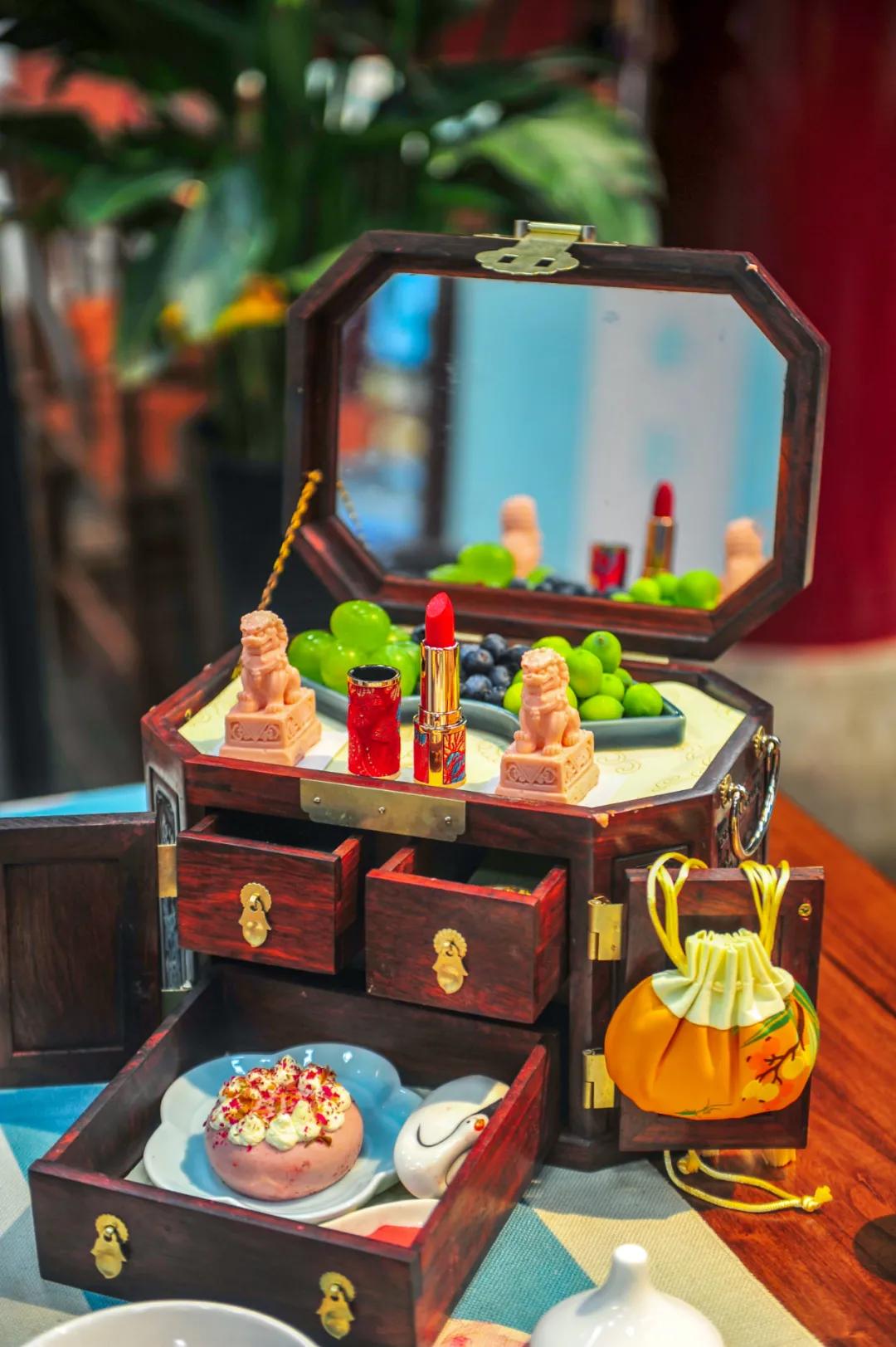 济南夜晚最美网红打卡地,济南周末好去处网红打卡点