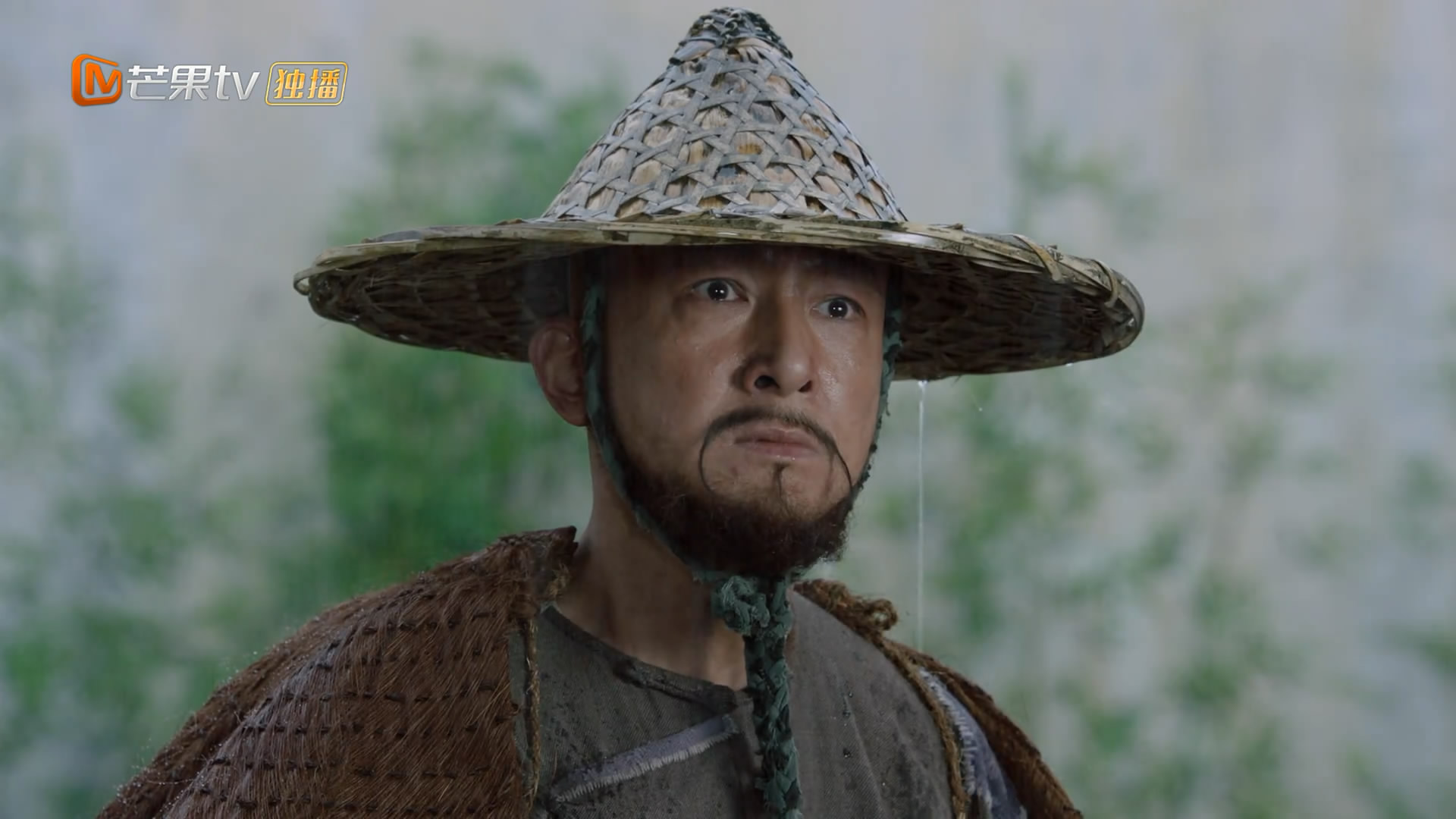 天下长河三人最后谁中举了,天下长河反派是谁