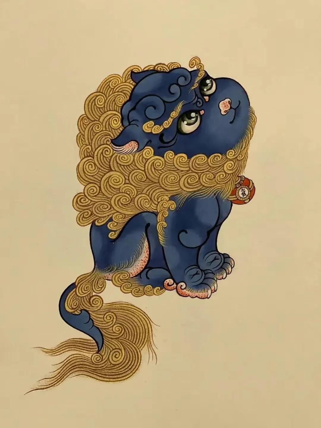 苹果壁纸4k貔貅,男士专用壁纸貔貅