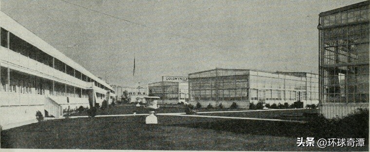 公司老照片发展历史,讲全球企业发家过程的视频