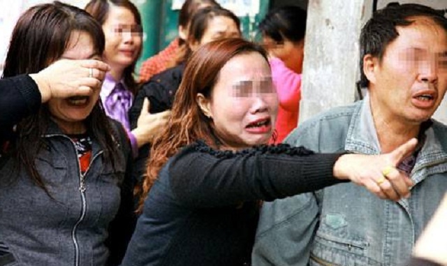 宝马撞人案罪犯执行死刑,宝马撞人致死二审被告被判死刑