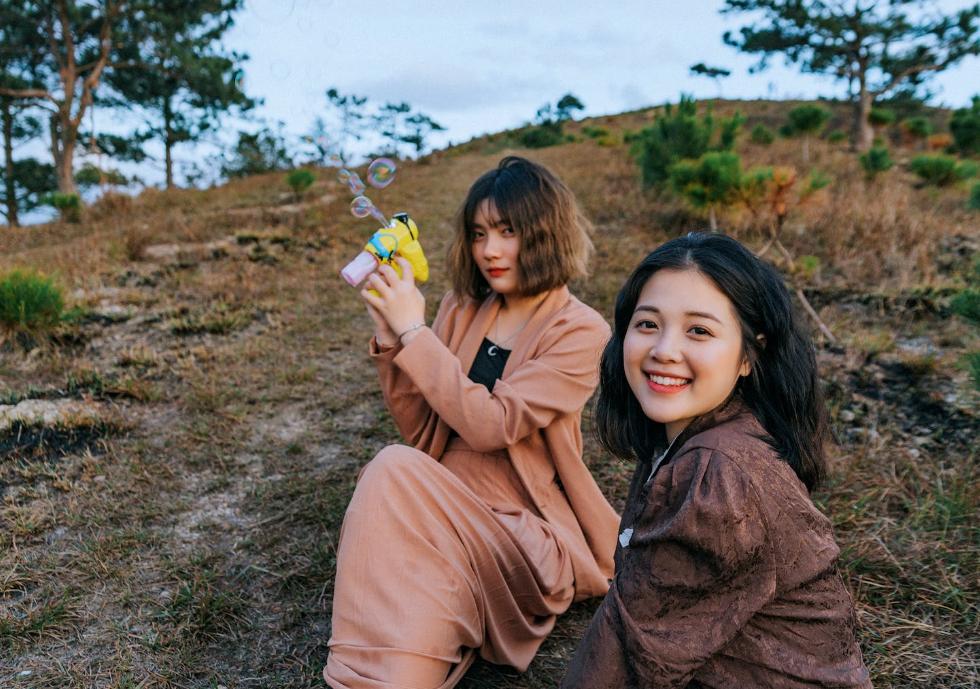 不同思维模式对信任的影响,不同承诺