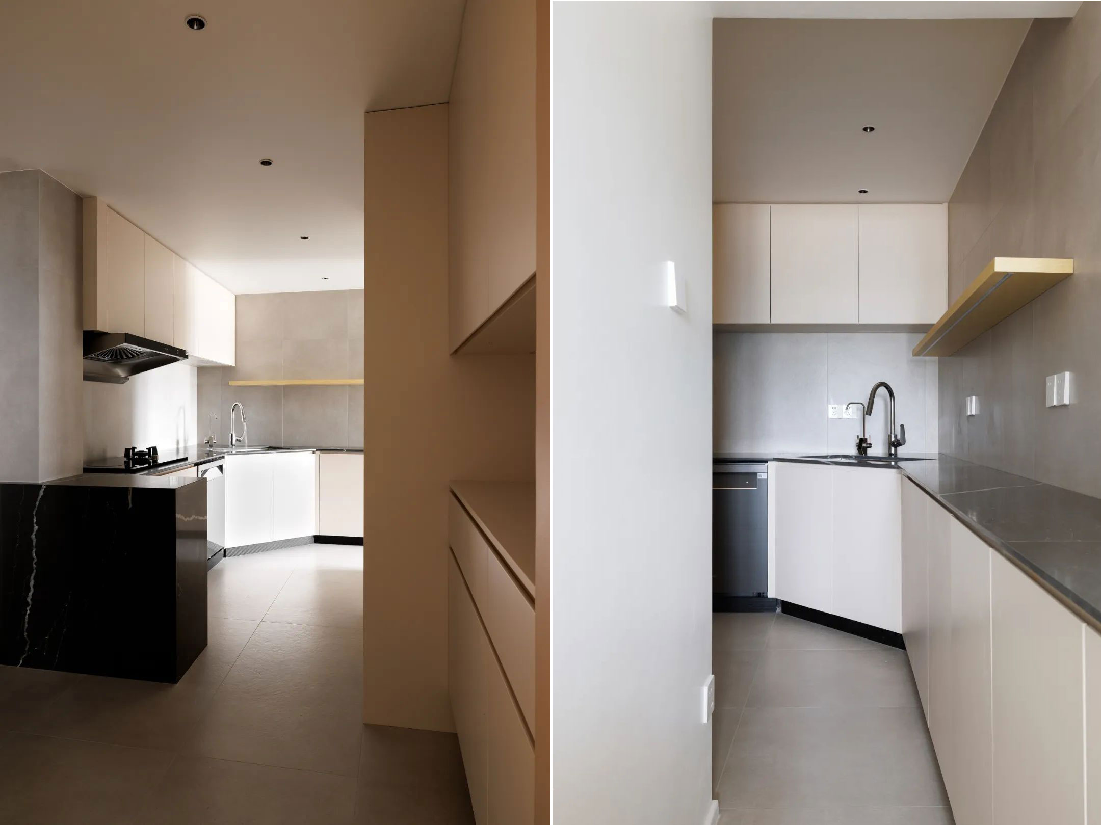 厦门夫妻的143㎡家火了,在客厅建了个游乐园,网友:孩子真幸福