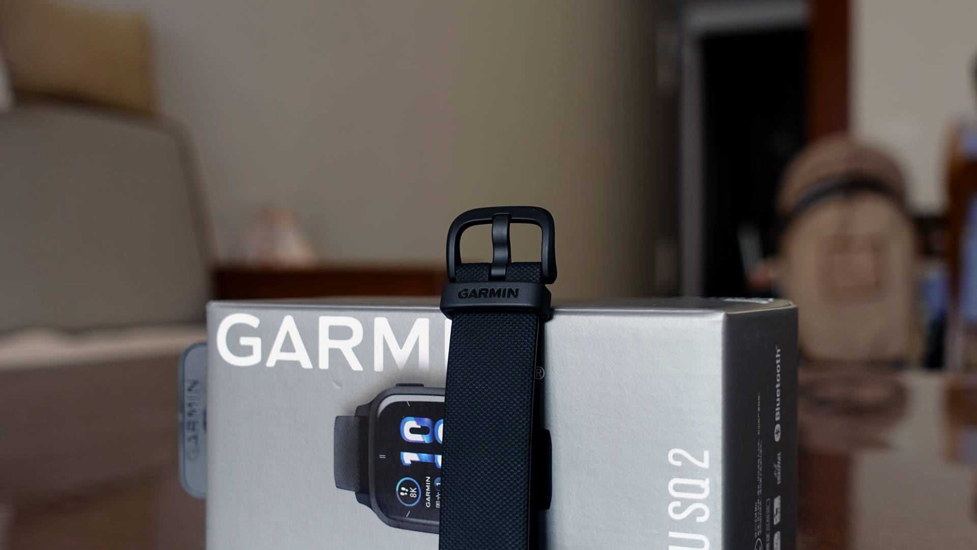 garminvenu2鏅鸿兘杩愬姩鑵曡〃,GarminVenuSq2鍔熻兘浠嬬粛