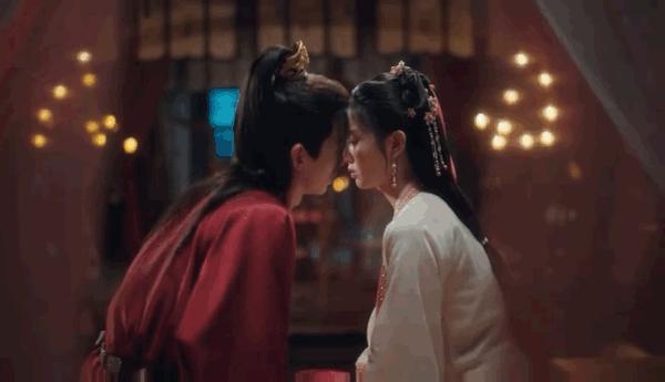 “废物”女主拿下热度冠军？权谋无脑，爆笑下饭，越看越上头