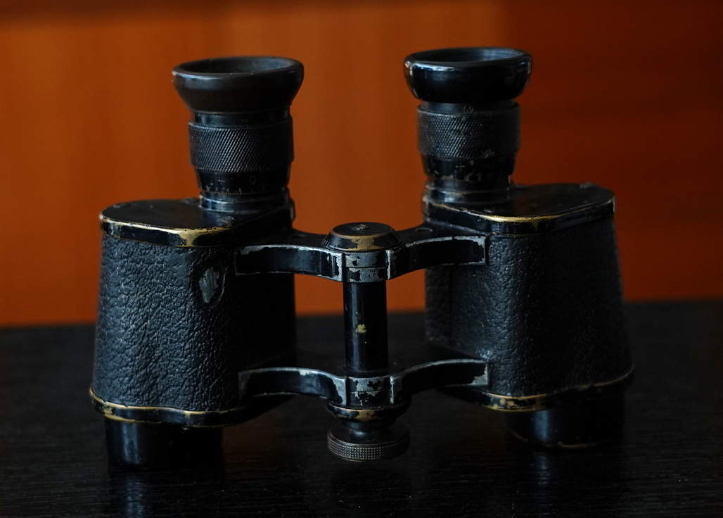 目前世界上最灵敏的望远镜,世界十大最好的军用望远镜