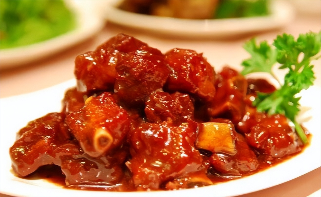 第一种菜系闽菜代表名菜是佛跳墙,八大菜系闽菜佛跳墙