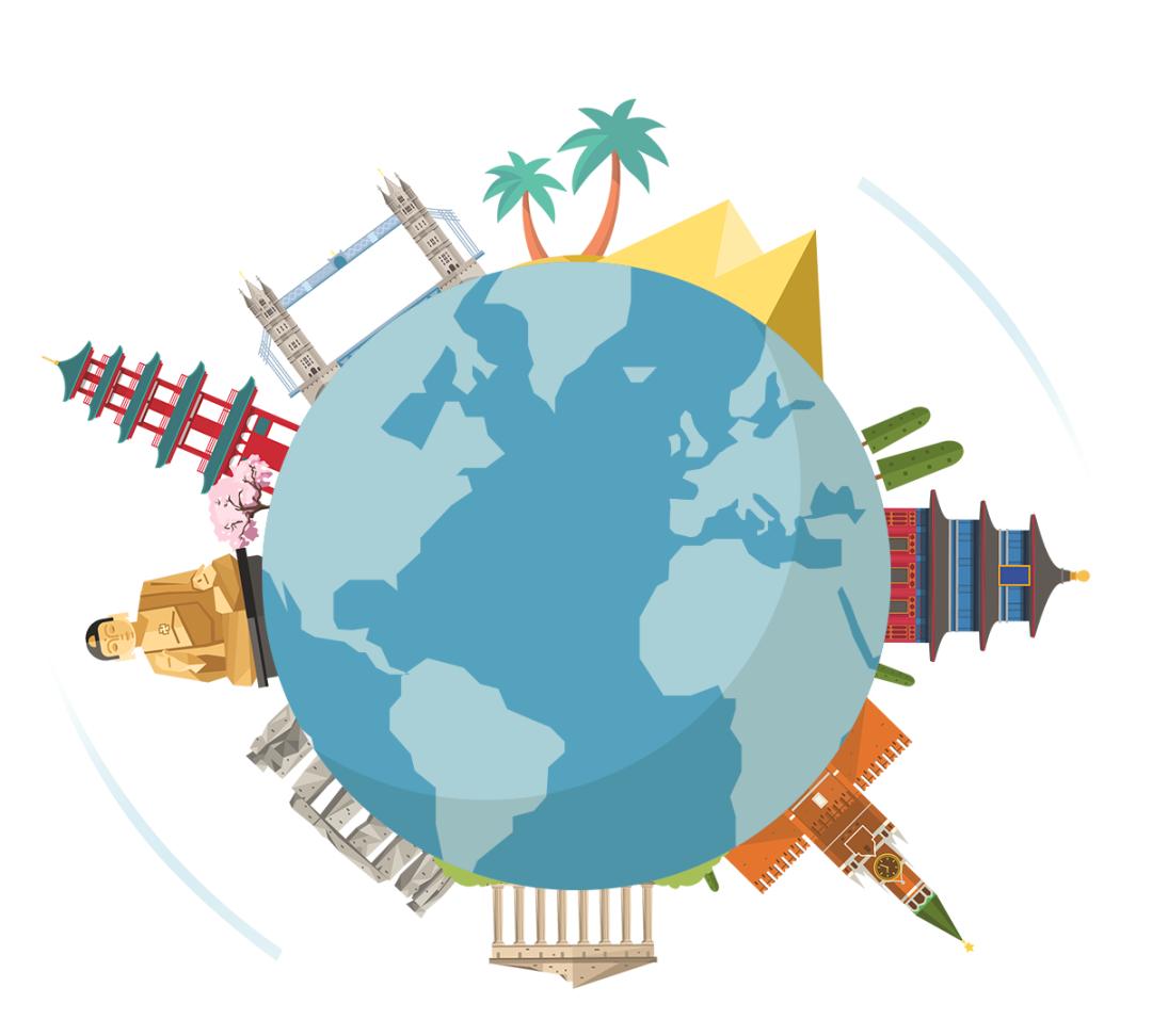 这座被赚钱耽误的浙江小县城，藏着无数吃货惦记的世界美食