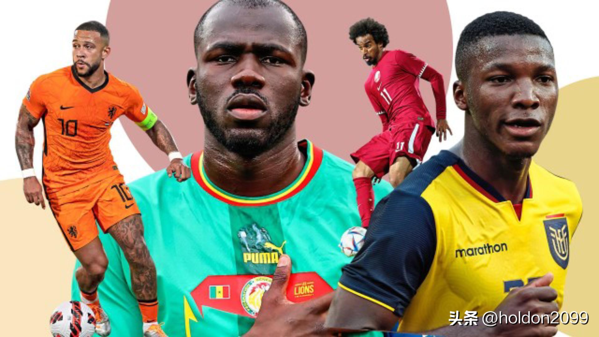 荷兰和卡塔尔比赛会让着东道主吗,2022卡塔尔世界杯荷兰比赛回放