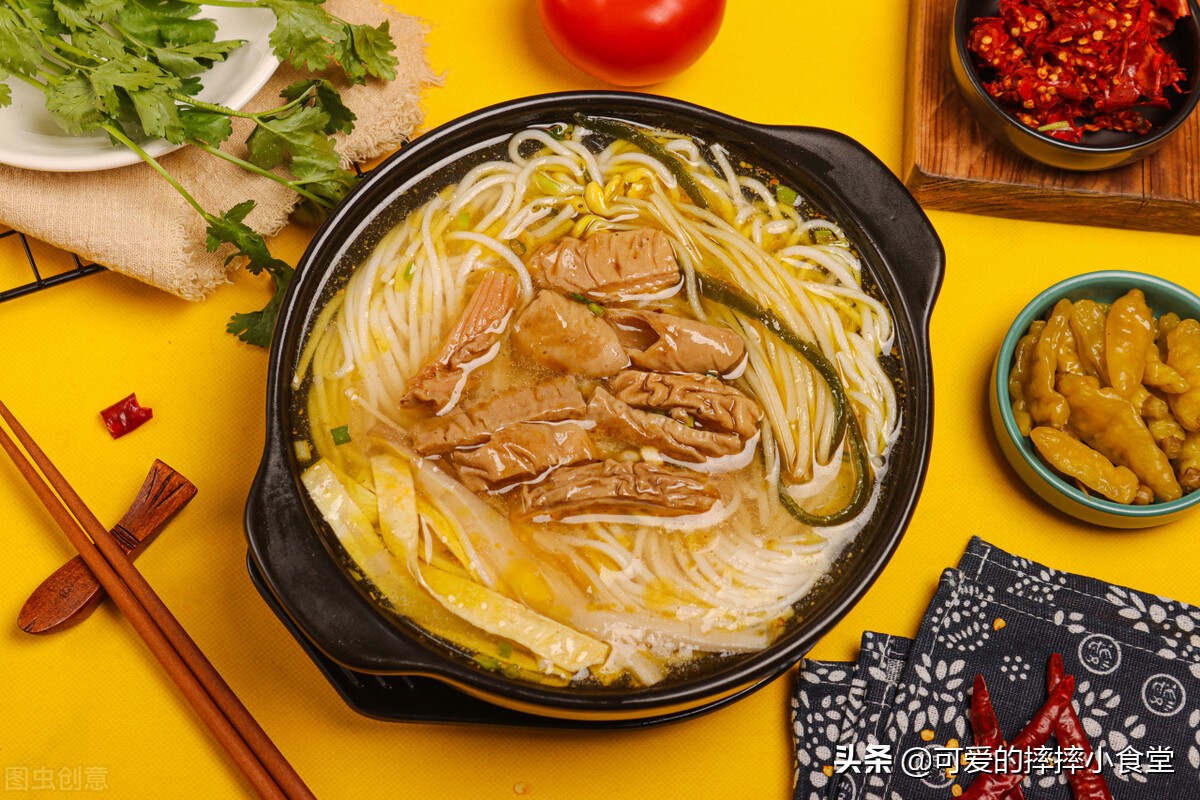 厨房锅具怎么做好看好用,锅具使用方法和技巧