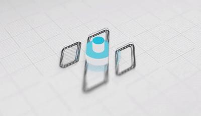 《海淀报》:北京中关村银行信用报告自助查询机启用