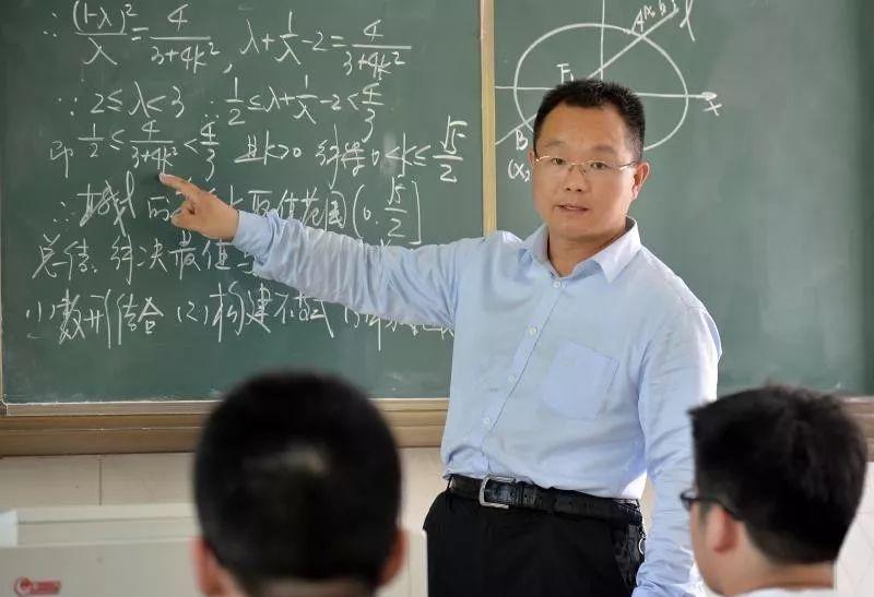 新洲区一中好吗,新洲一中情况如何