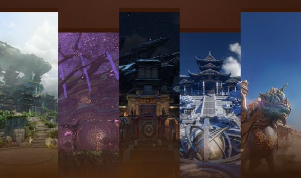 老兵服神像,老兵服白石神殿装备选择