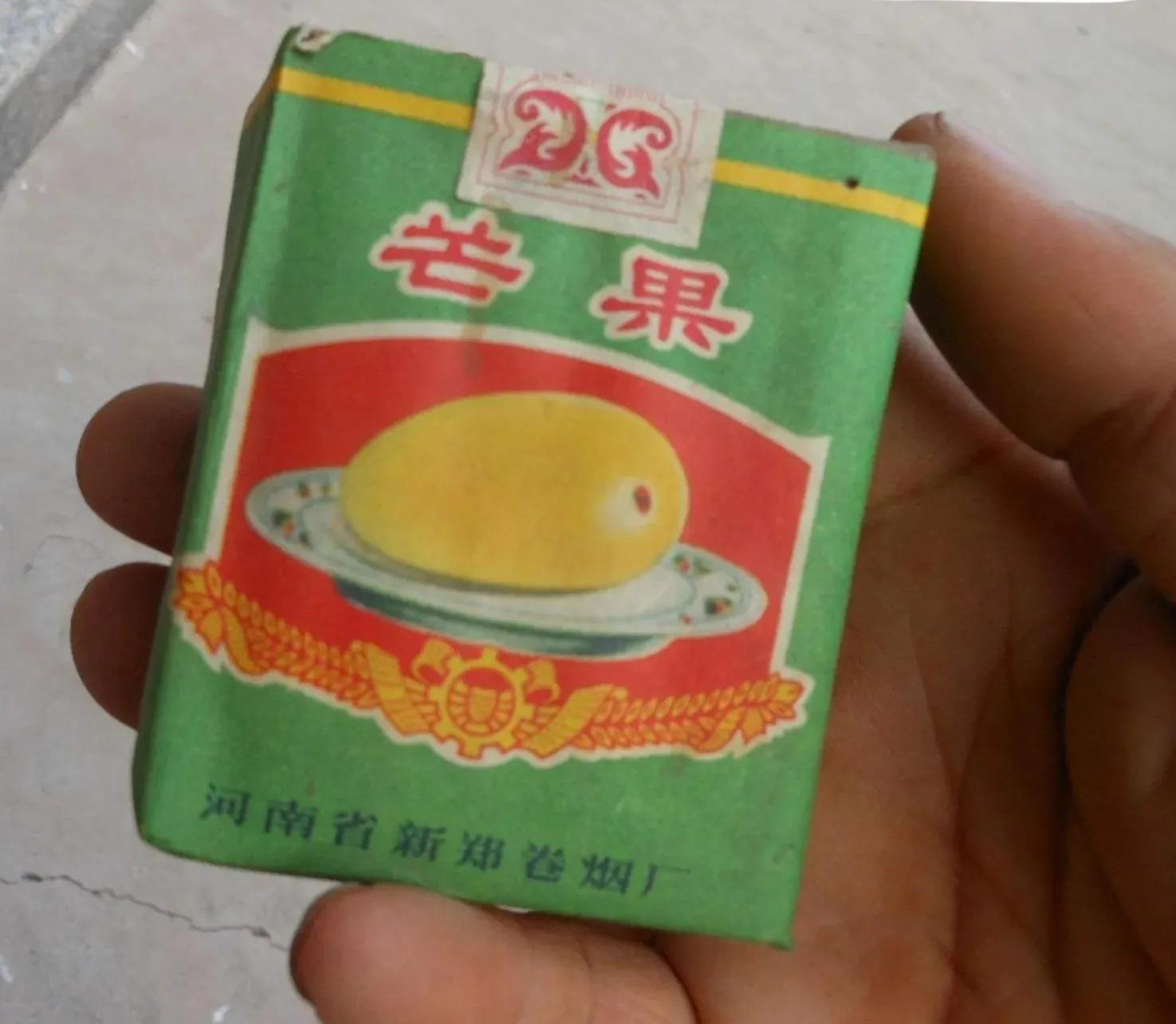 中国绝版老香烟有哪些牌子,60-90年代中国绝版老香烟