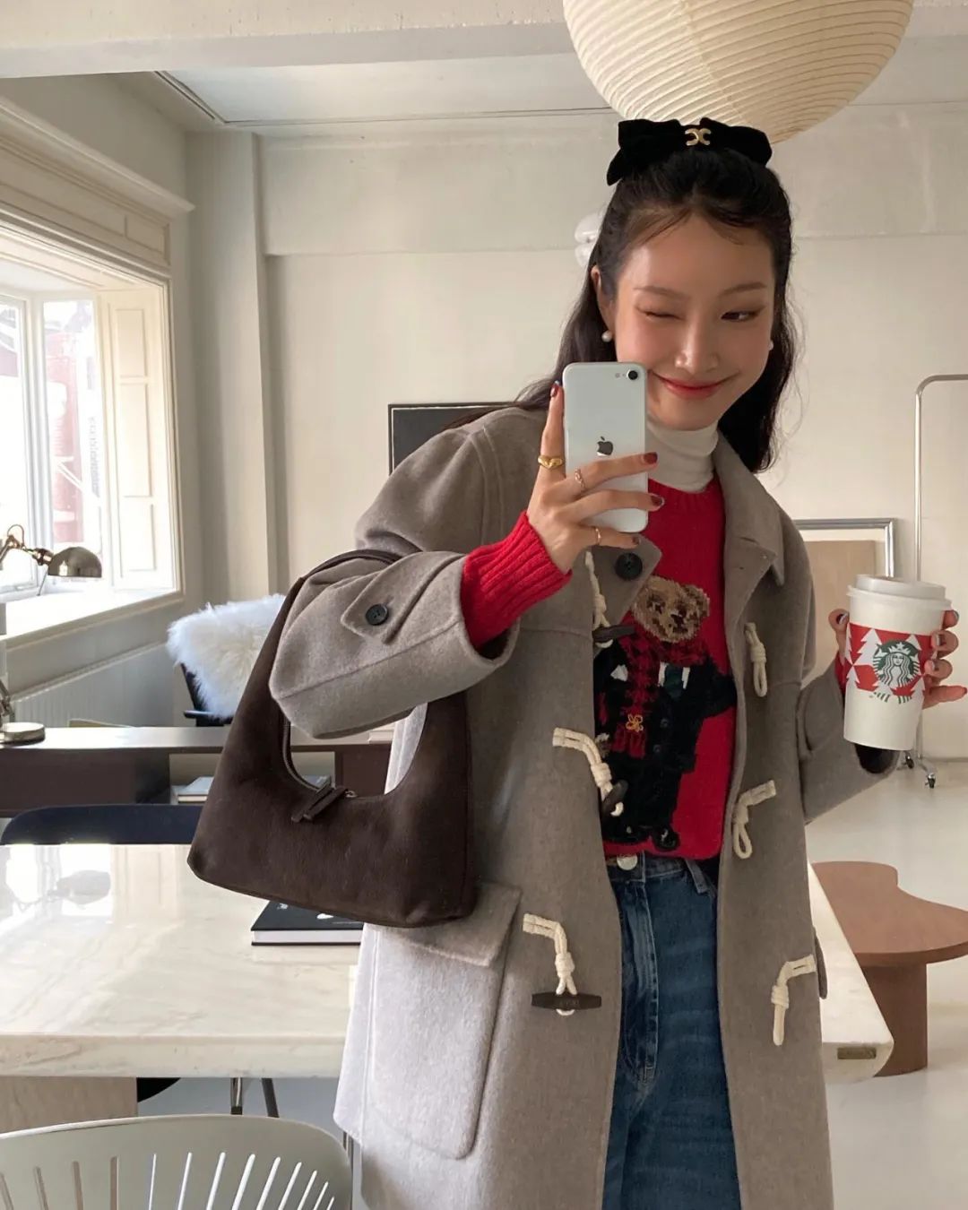 精致感配饰推荐,配饰分享配饰真的很重要